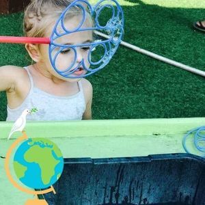 Meet your Posher, Tricia